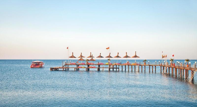 هتل Kremlin Palace