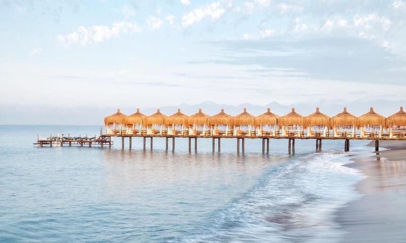 هتل Kremlin Palace