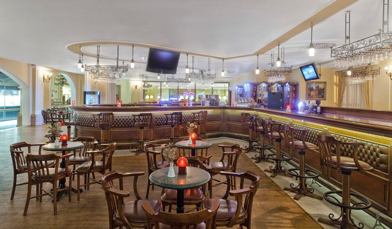 هتل Kremlin Palace