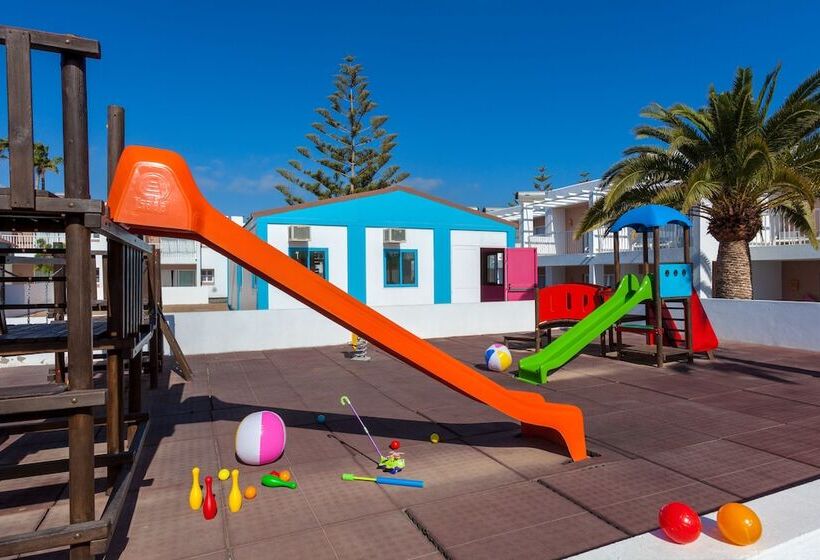 Hotel Labranda Bahia De Lobos