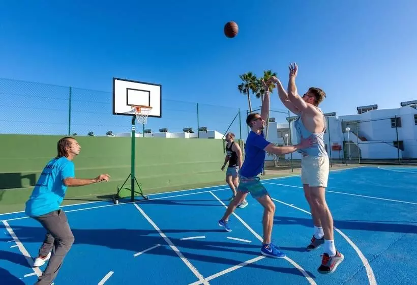 Szálloda Labranda Bahia De Lobos