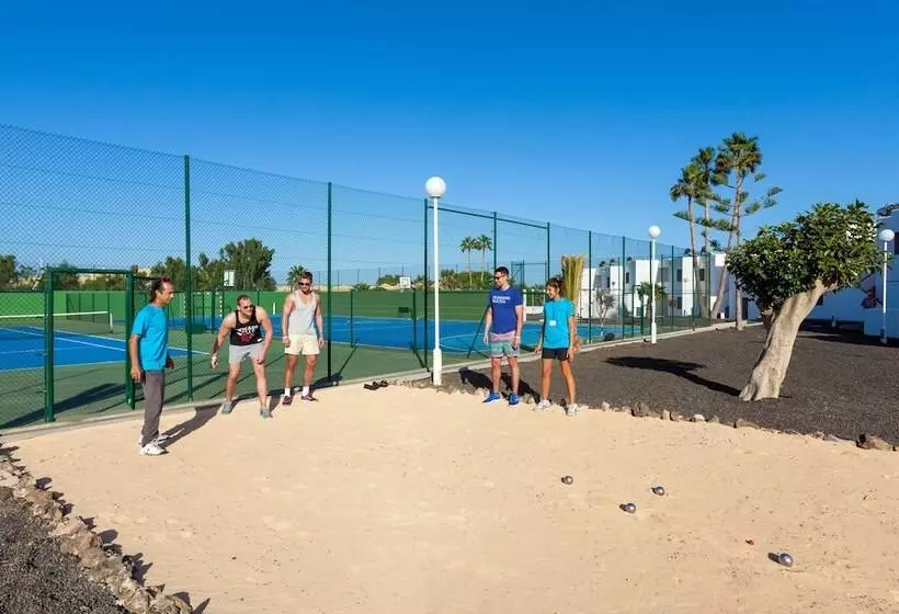 Szálloda Labranda Bahia De Lobos