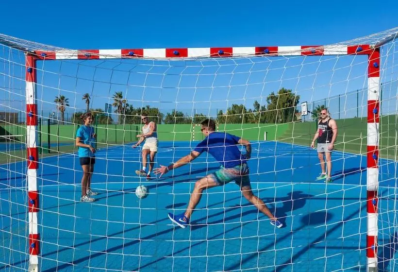 Szálloda Labranda Bahia De Lobos