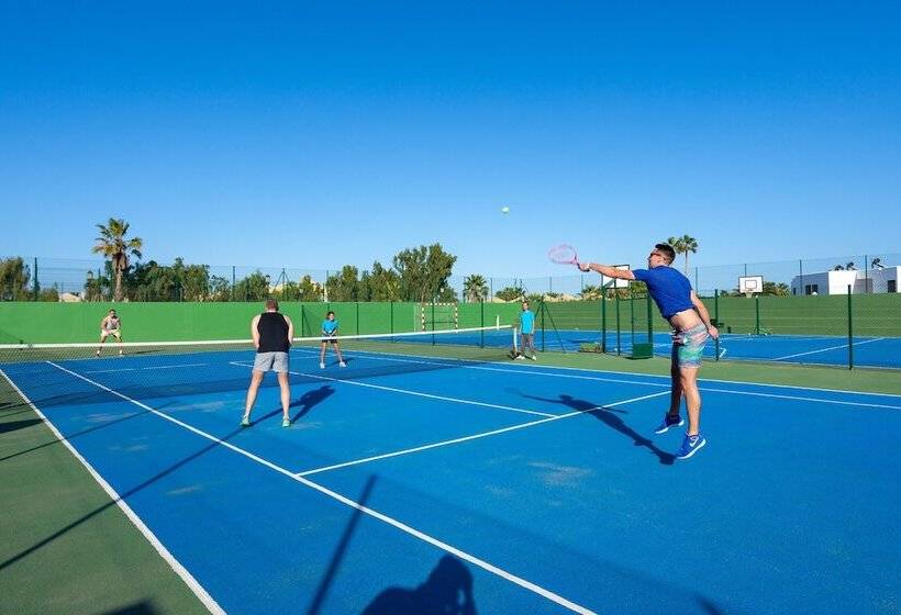 Hotel Labranda Bahia De Lobos