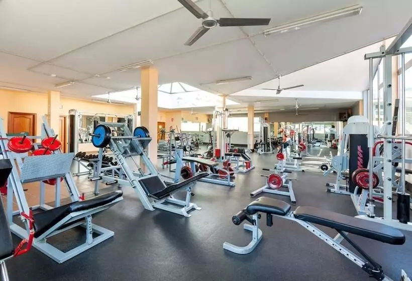 Szálloda Labranda Bahia De Lobos