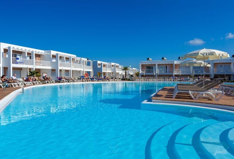 Hotel Labranda Bahia De Lobos