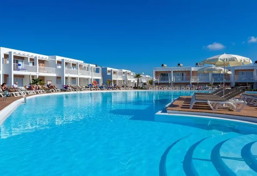 Szálloda Labranda Bahia De Lobos