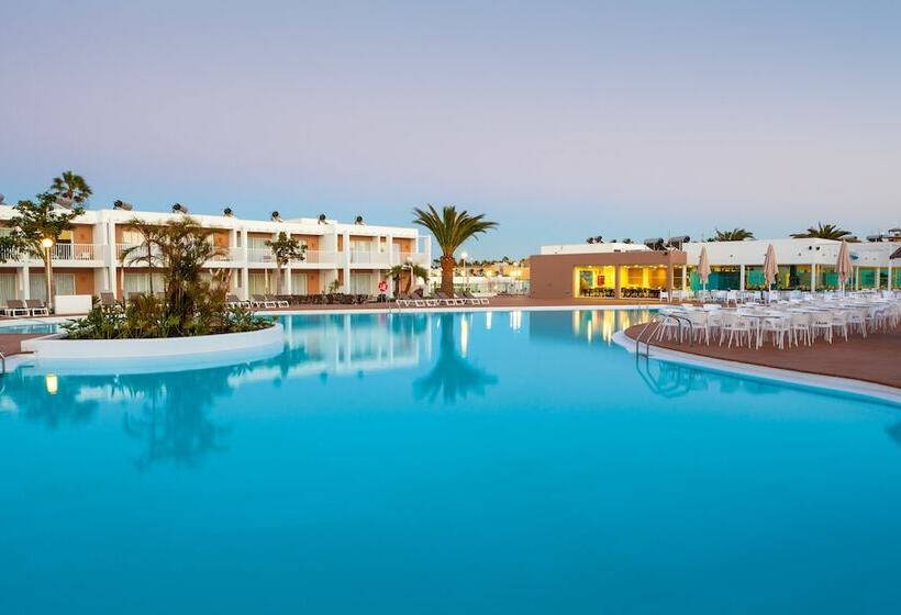 Hotel Labranda Bahia De Lobos