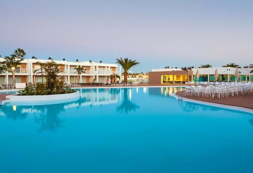 Szálloda Labranda Bahia De Lobos