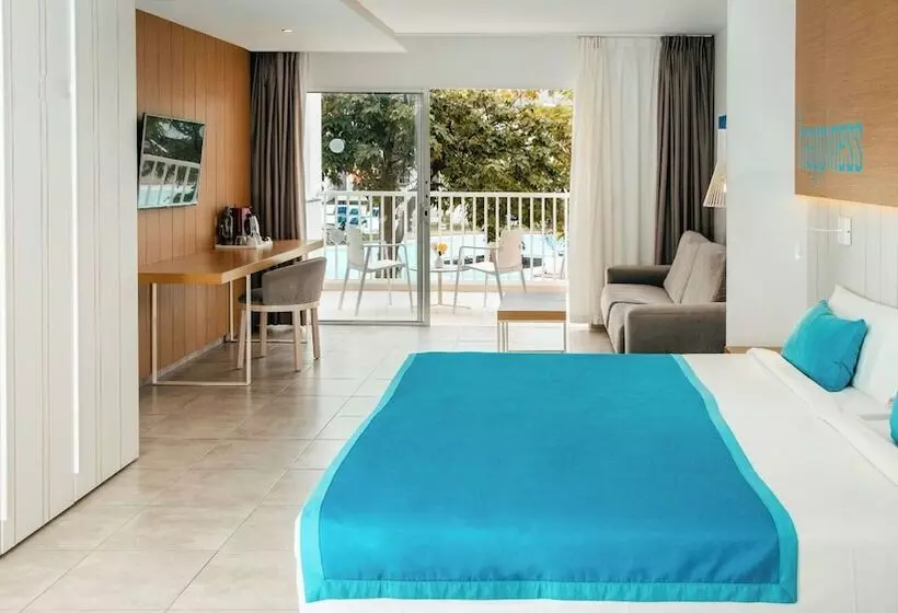 Szálloda Labranda Bahia De Lobos