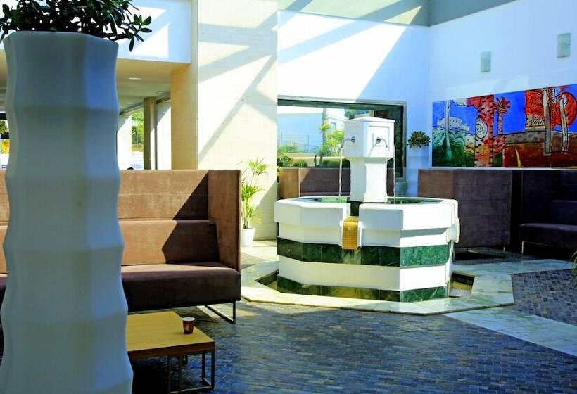 Hotel Labranda Bahia De Lobos