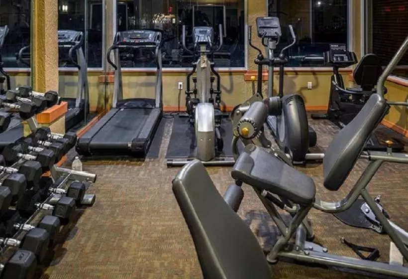 Отель Hilton Vacation Club Aqua Sol Orlando West