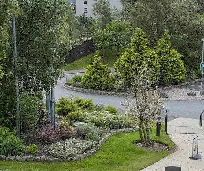 Macdonald Morlich Hotel At Macdonald Aviemore Resort