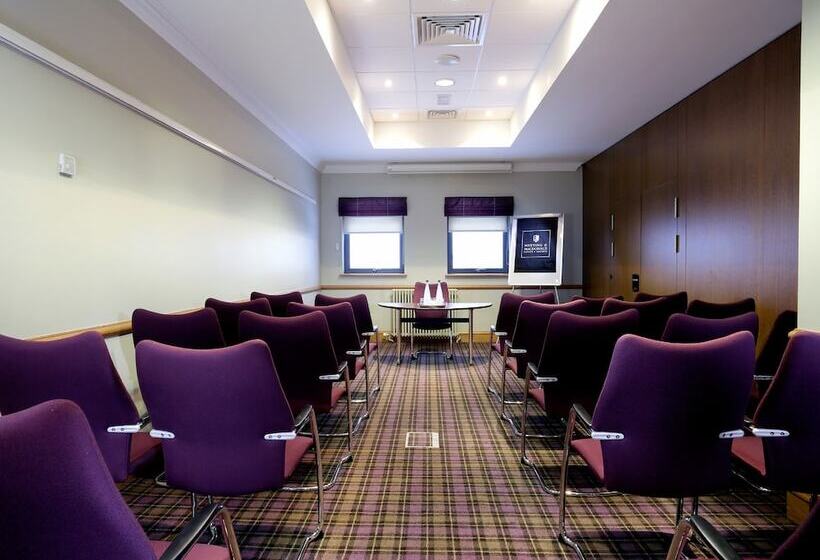 Macdonald Morlich Hotel At Macdonald Aviemore Resort