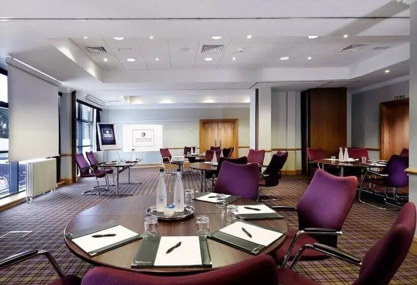 Macdonald Morlich Hotel At Macdonald Aviemore Resort