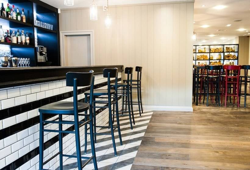 Macdonald Morlich Hotel At Macdonald Aviemore Resort