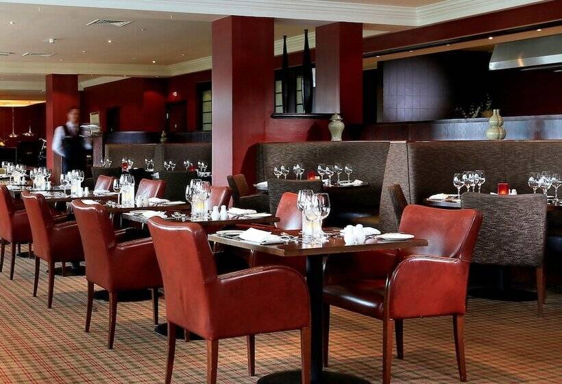 Macdonald Morlich Hotel At Macdonald Aviemore Resort