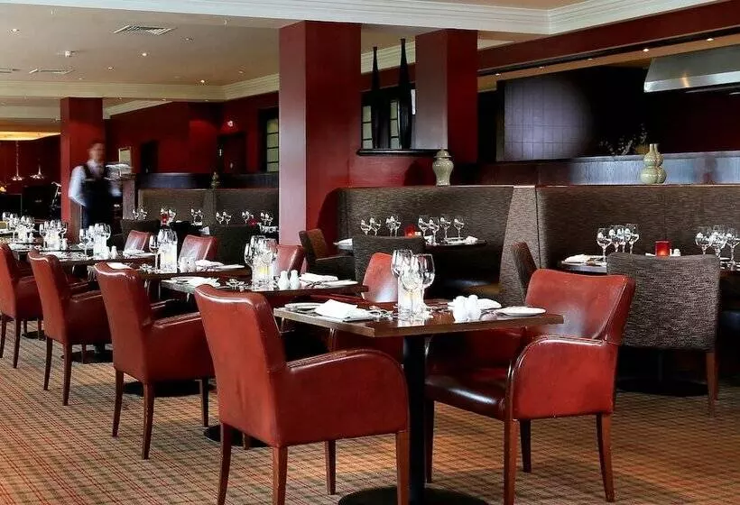 Macdonald Morlich Hotel At Macdonald Aviemore Resort