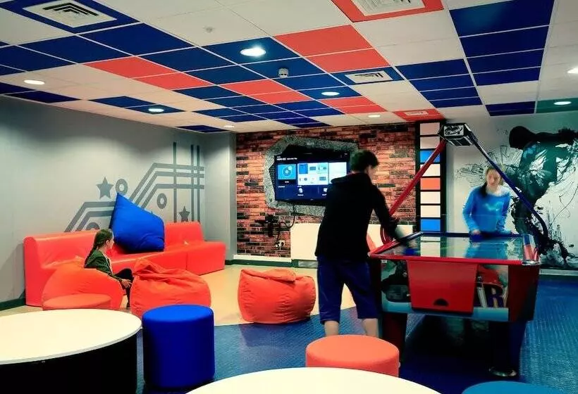 Macdonald Morlich Hotel At Macdonald Aviemore Resort