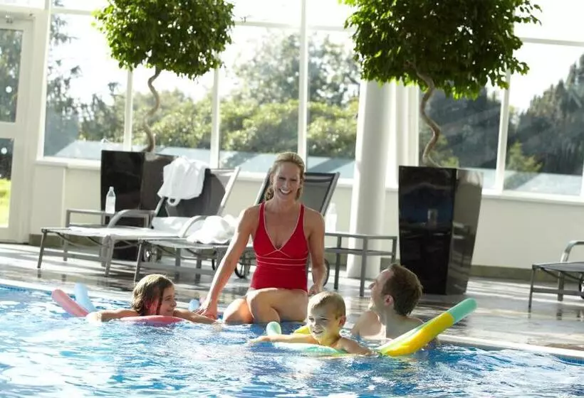 Macdonald Morlich Hotel At Macdonald Aviemore Resort