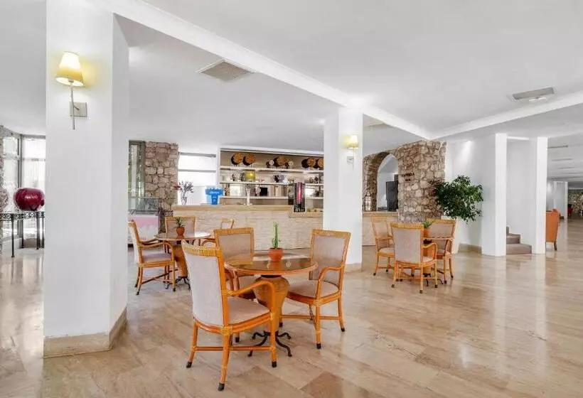 Hotel Marti La Perla   Adult Only+16