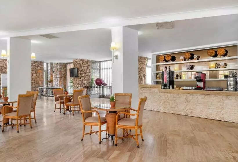 Hotel Marti La Perla   Adult Only+16