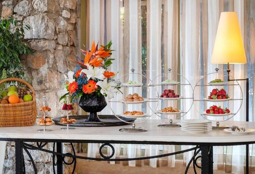 هتل Marti La Perla Adult Only+16