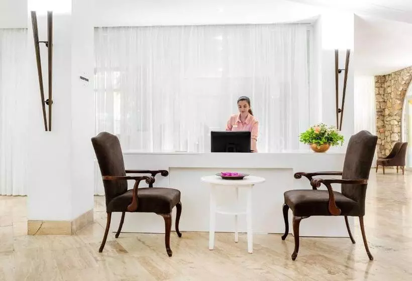 Hotel Marti La Perla   Adult Only+16