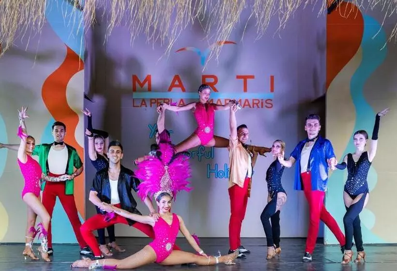 Hotel Marti La Perla   Adult Only+16