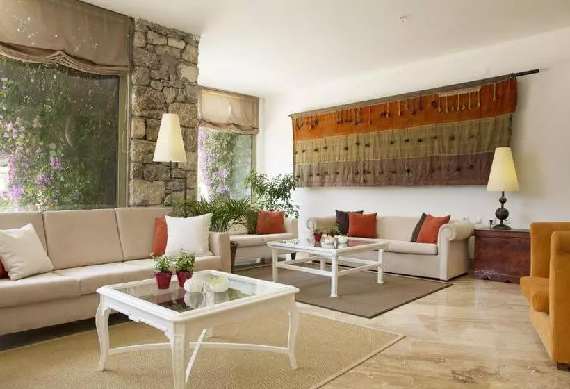 Hotel Marti La Perla   Adult Only+16