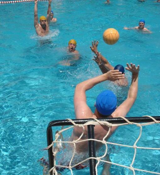 هتل Marti La Perla Adult Only+16