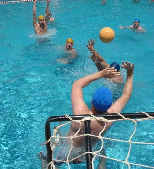 Hotel Marti La Perla   Adult Only+16