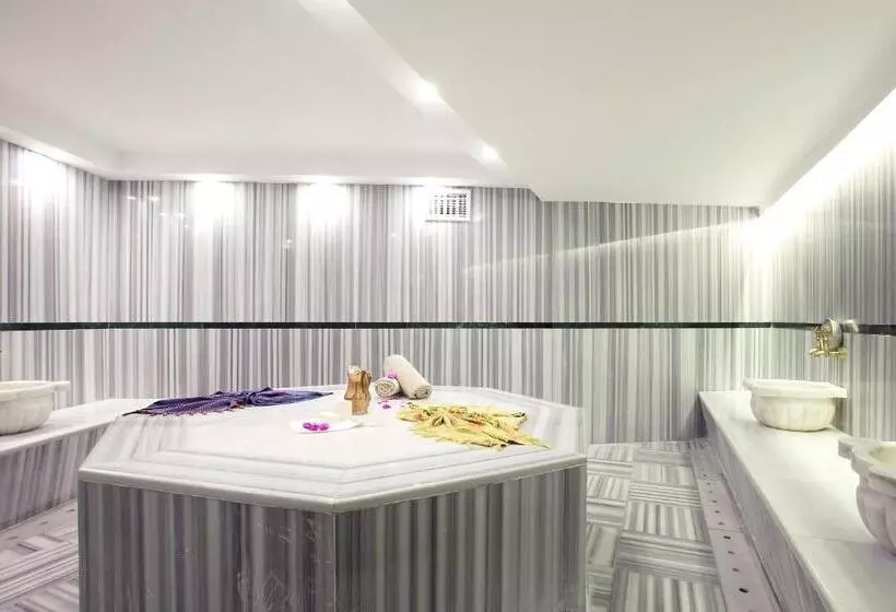 Hotel Marti La Perla   Adult Only+16