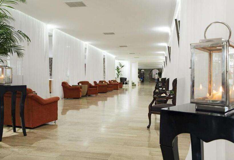 هتل Marti La Perla Adult Only+16