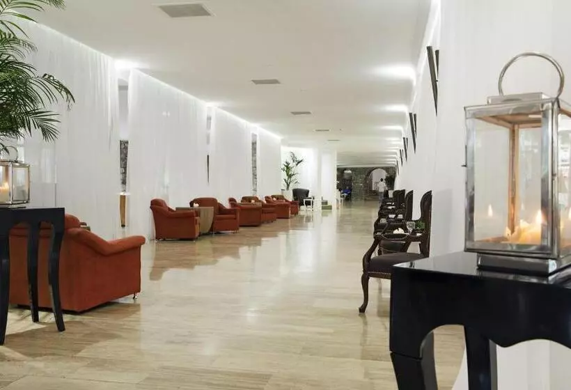 Hotel Marti La Perla   Adult Only+16