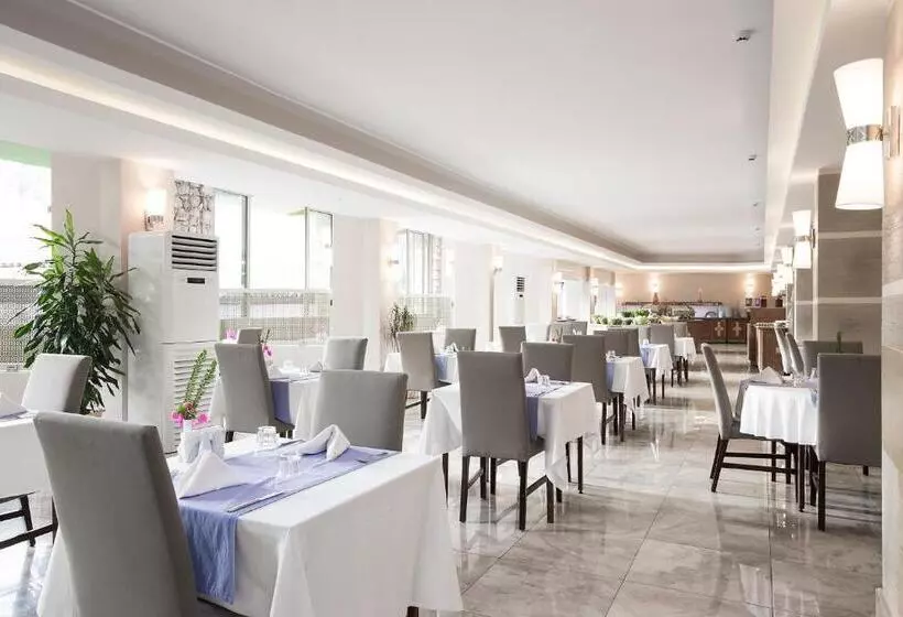 Hotel Marti La Perla   Adult Only+16