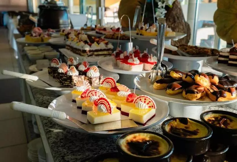 Отель Ozlem Garden