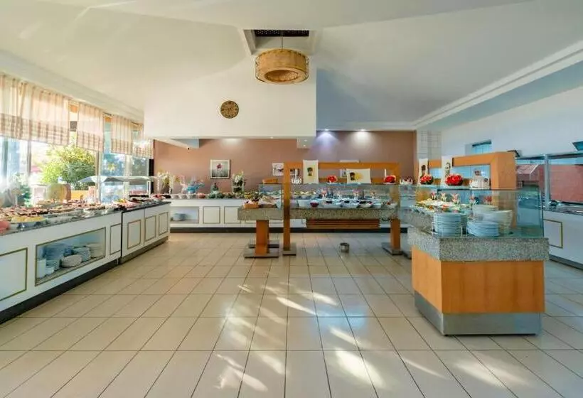 Отель Ozlem Garden