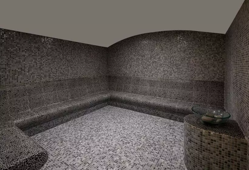 호텔 Papillon Ayscha Resort & Spa