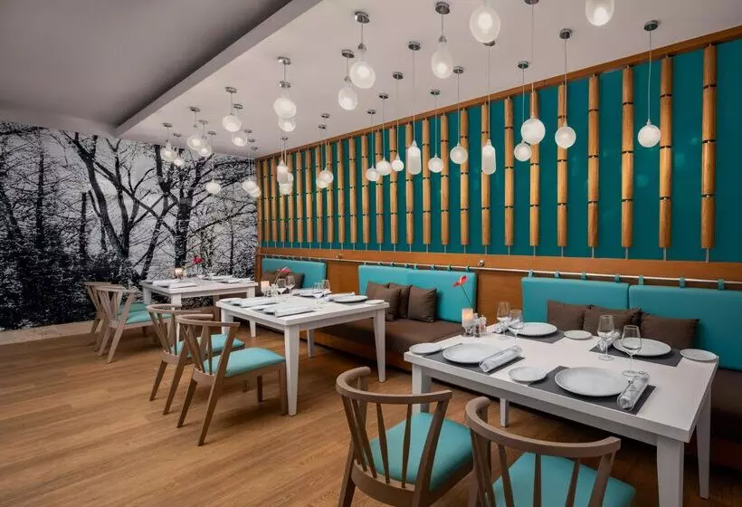 호텔 Papillon Ayscha Resort & Spa