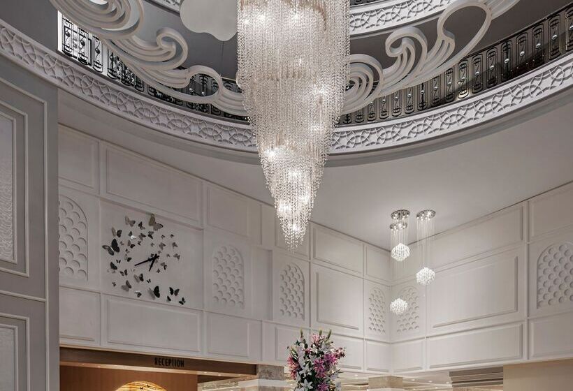 هتل Papillon Ayscha Resort & Spa