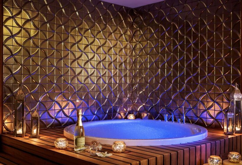 هتل Papillon Ayscha Resort & Spa