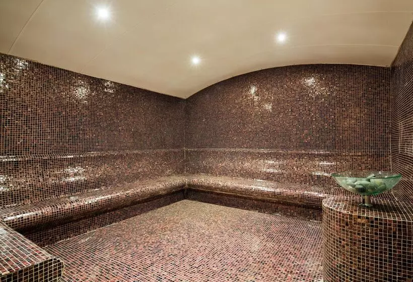 호텔 Papillon Ayscha Resort & Spa