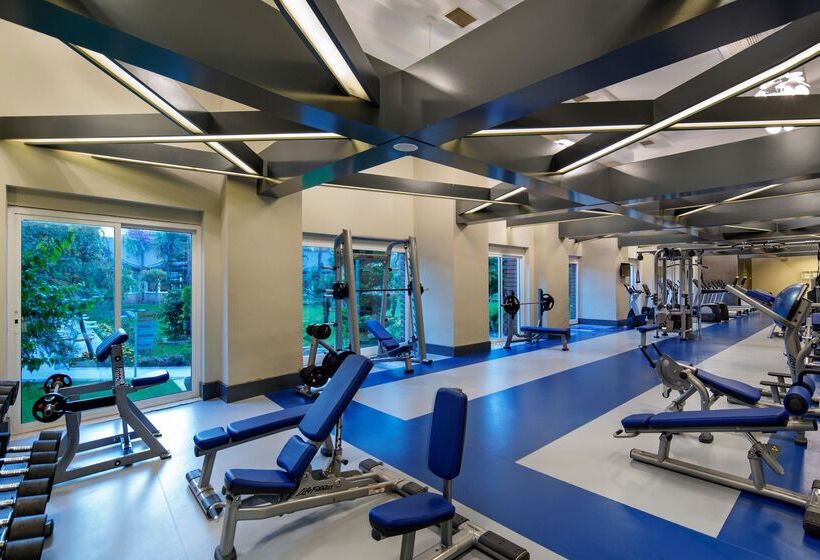 هتل Papillon Ayscha Resort & Spa