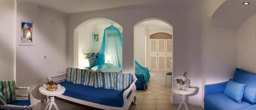 ホテル Royal Asarlik Beach