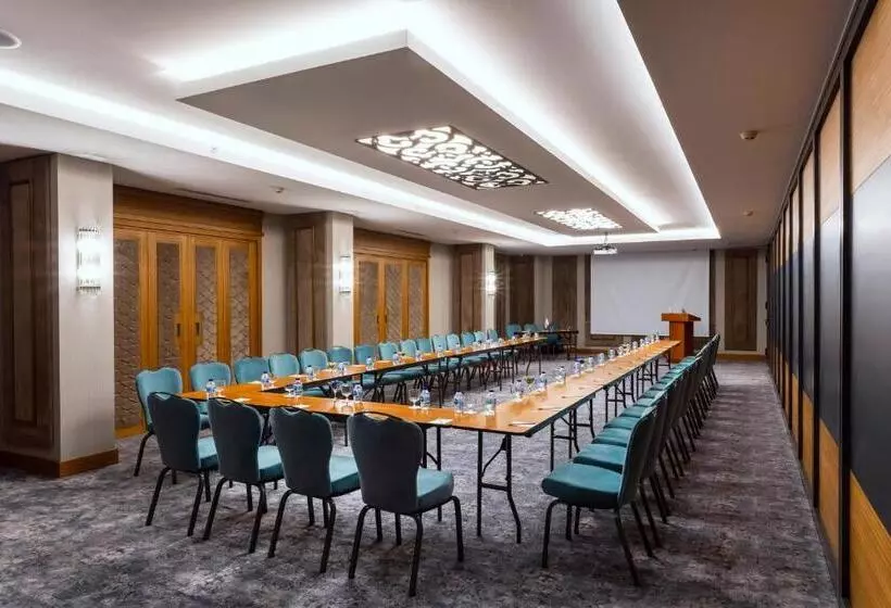 ホテル Royal Asarlik Beach