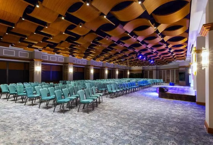 ホテル Royal Asarlik Beach