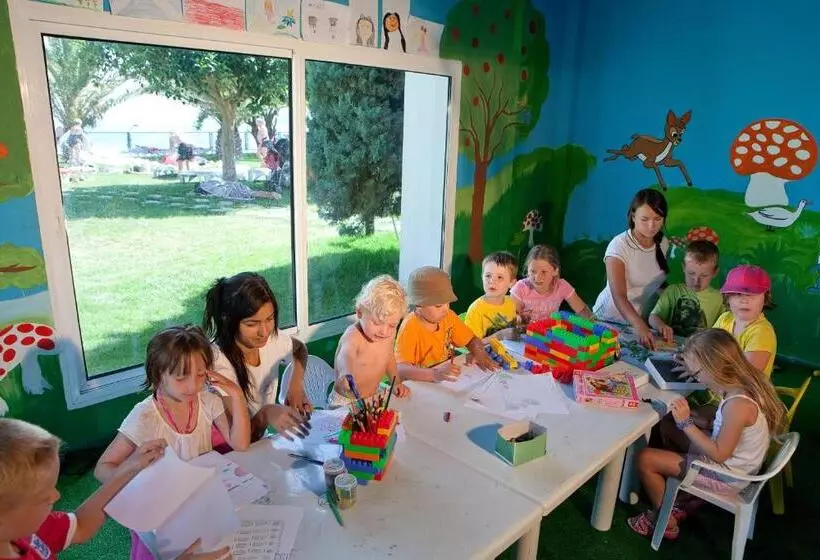 ホテル Royal Asarlik Beach