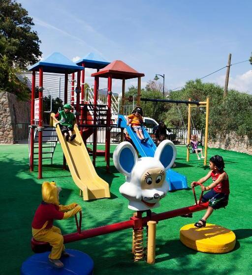 فندق Royal Asarlik Beach