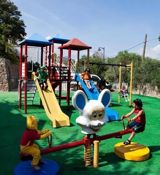 ホテル Royal Asarlik Beach